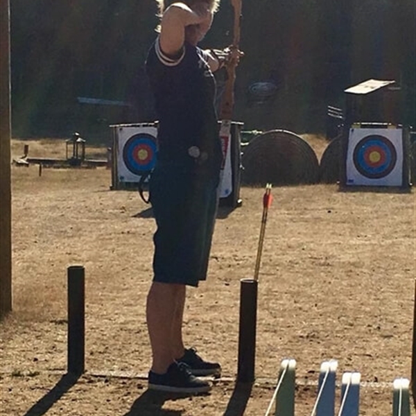 Customer Photo of Archery Sessions Norfolk